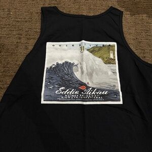 Quicksilver Tanks Top